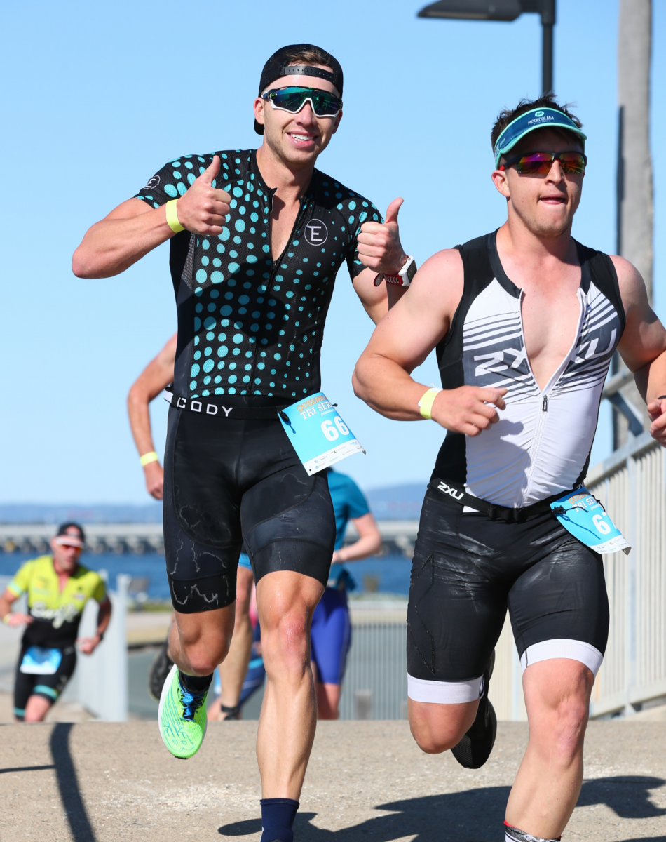 Moreton Bay Multisport Festival 18 & 19 May 2024