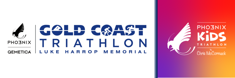 Pho3nix Gold Coast Triathlon