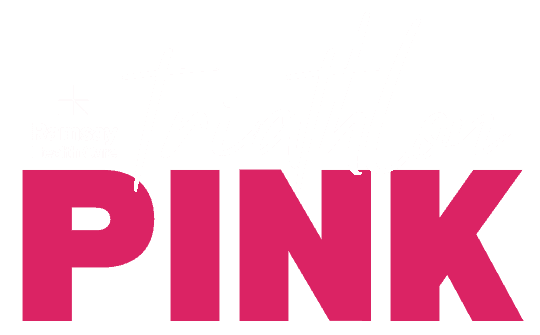 Triathlon Pink