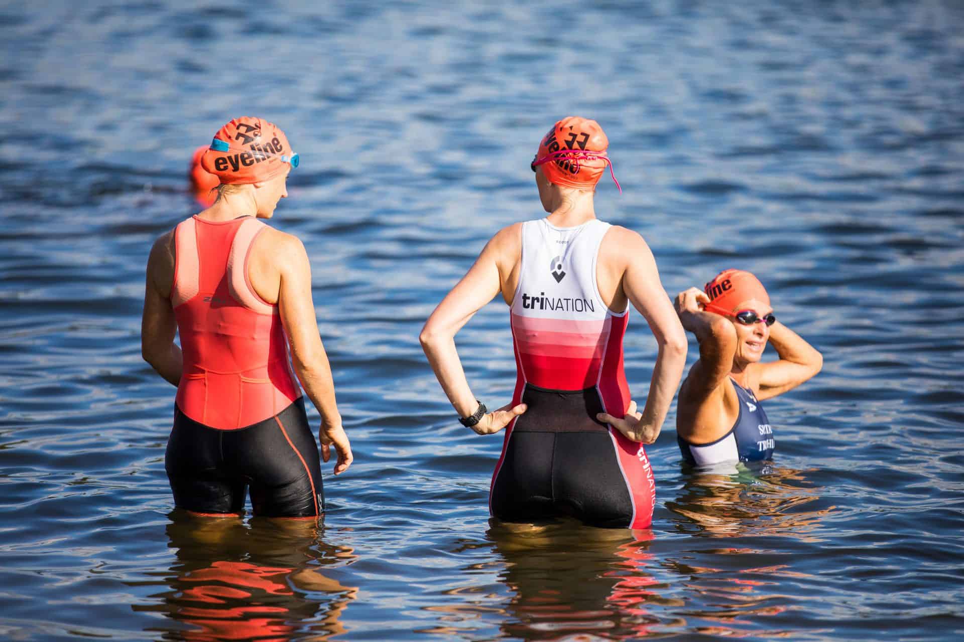 Queensland Tri Series Queensland Triathlon Series