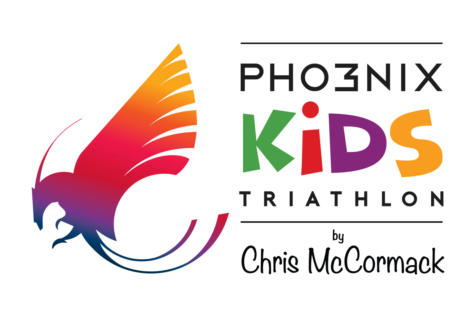 Pho3nix Kids Gold Coast Triathlon The Event Crew