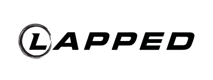 Lapped